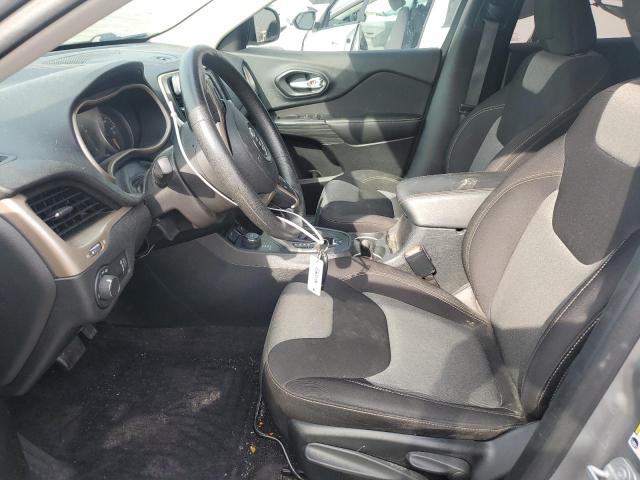 2016 Jeep Cherokee Sport VIN: 1C4PJMAB7GW286388 Lot: 56301154