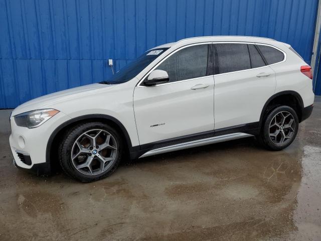 VIN WBXHU7C31J5H43010 2018 BMW X1, Sdrive28I no.1