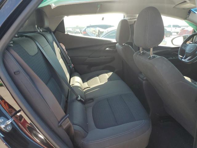 2023 Chevrolet Bolt Ev 1Lt VIN: 1G1FW6S0XP4117203 Lot: 58823154