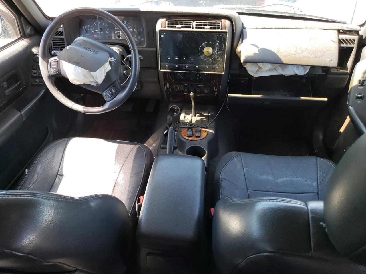 1J4FF68S8YL123471 2000 Jeep Cherokee Limited