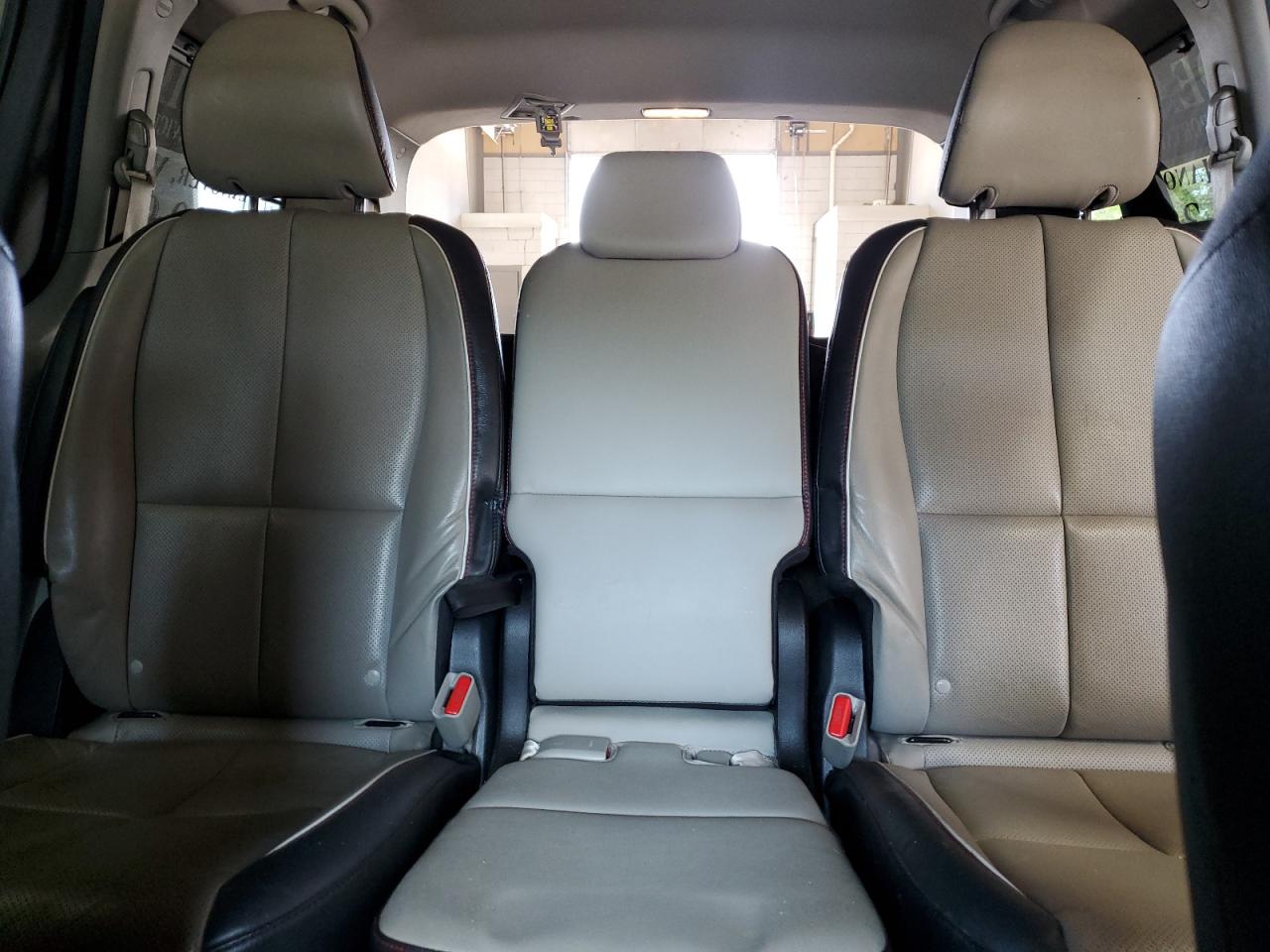 KNDMB5C18L6648300 2020 Kia Sedona Lx