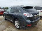 LEXUS RX 450 photo