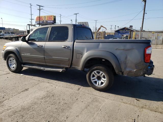 5TBET38154S446393 2004 Toyota Tundra Double Cab Limited