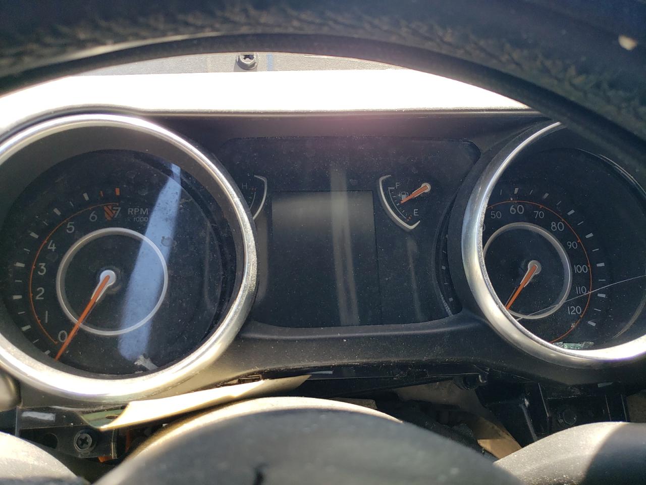 1C6HJTAG8LL151241 2020 Jeep Gladiator Sport