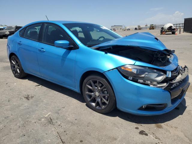 2016 DODGE DART GT SP 1C3CDFGB1GD823572