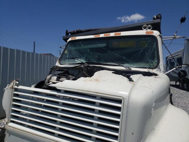 2001 International 4000 4700 VIN: 1HTSCABN11H399134 Lot: 60096764