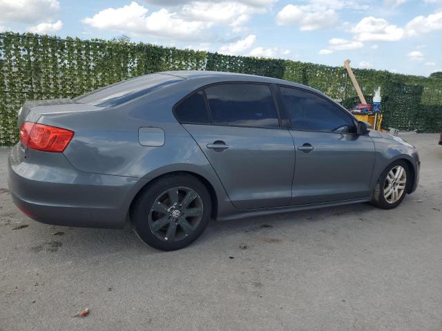 2012 Volkswagen Jetta Se VIN: 3VWDX7AJ0CM344035 Lot: 57624444