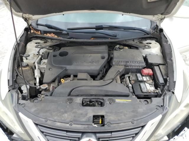 2016 Nissan Altima 2.5 VIN: 1N4AL3AP3GC109883 Lot: 60046024