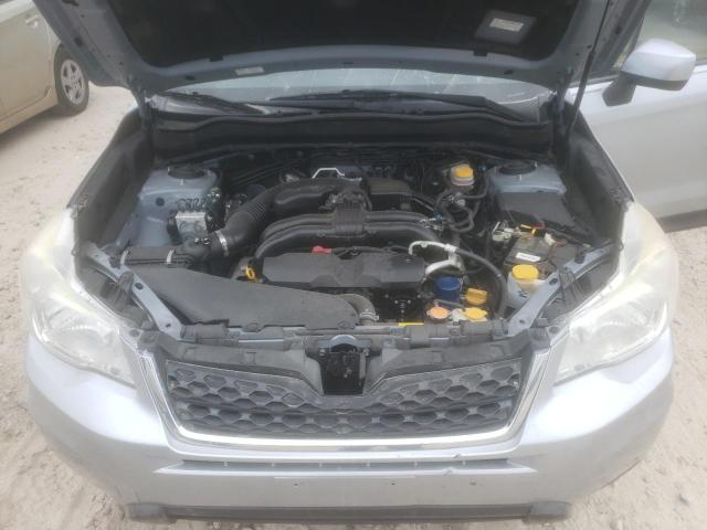 2014 Subaru Forester 2.5I VIN: JF2SJAAC3EH468173 Lot: 60861544