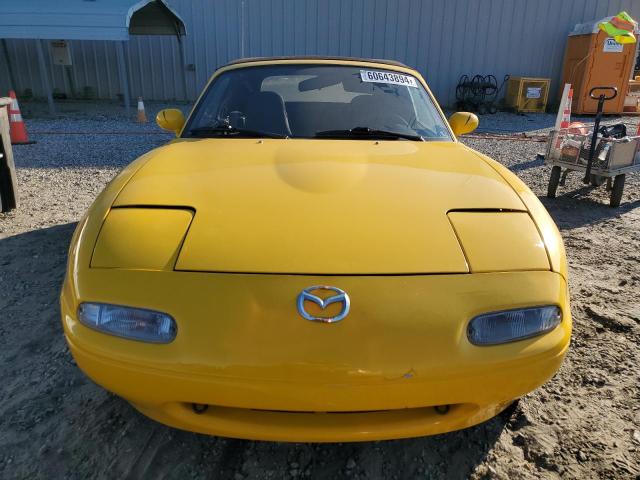 1992 Mazda Mx-5 Miata VIN: JM1NA3511N1311993 Lot: 60643894
