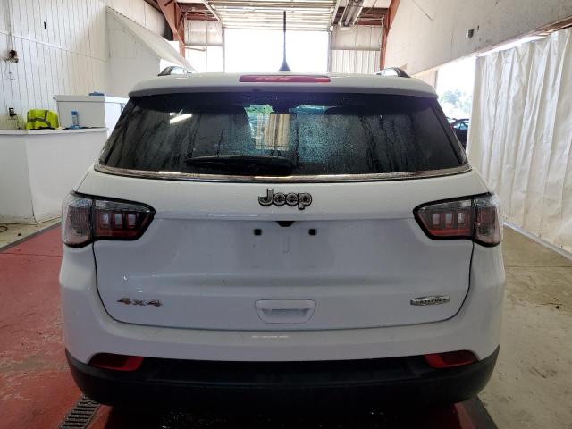 2023 Jeep Compass Latitude VIN: 3C4NJDBN6PT561643 Lot: 61017104