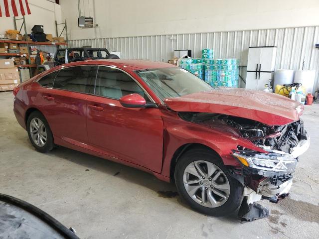 2018 HONDA ACCORD LX - 1HGCV1F14JA103746