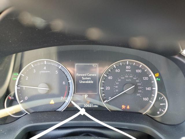 2019 LEXUS RX 350 BAS - 2T2ZZMCA1KC139583
