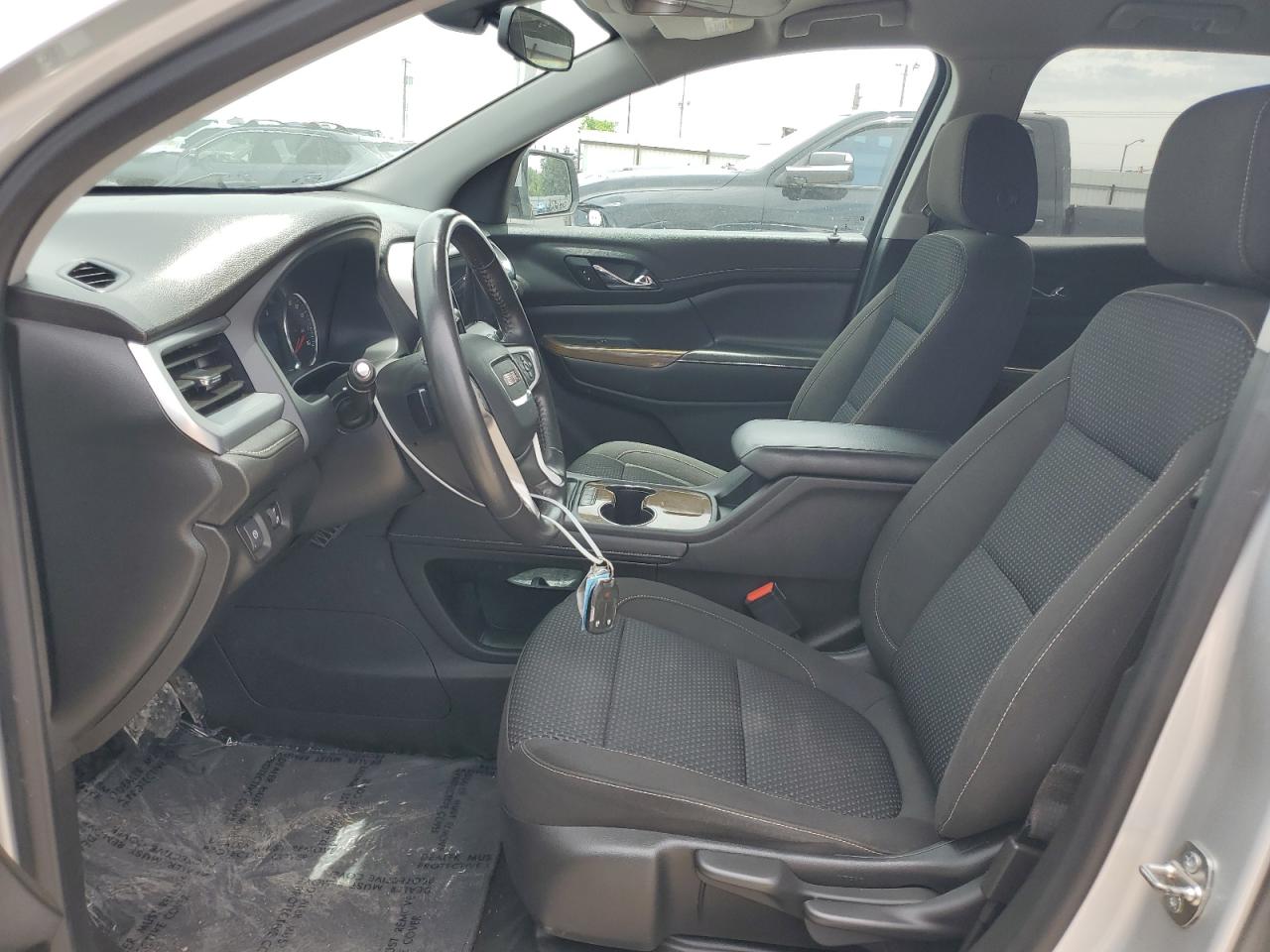 1GKKNKLA2LZ203907 2020 GMC Acadia Sle