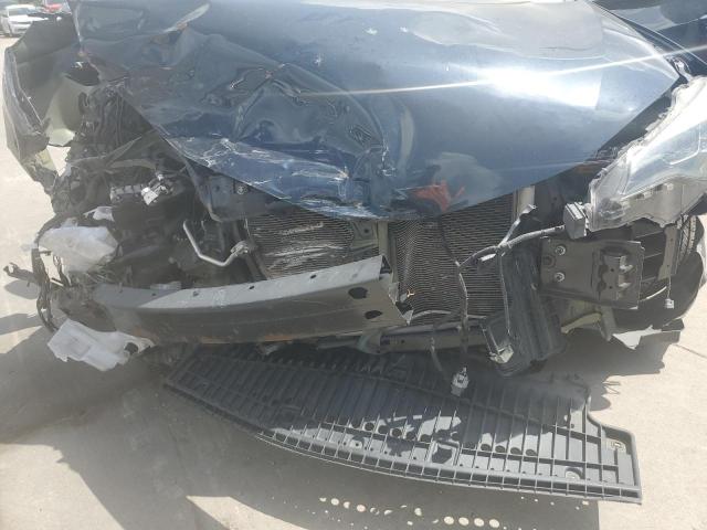 2019 TOYOTA COROLLA L - 5YFBURHE1KP928457