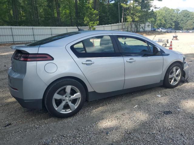 VIN 1G1RA6E44EU115969 2014 Chevrolet Volt no.3