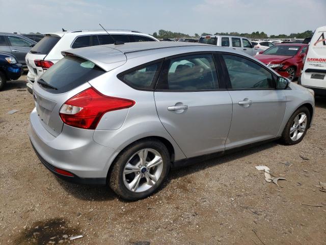 Vin: 1fadp3k25el101382, lot: 59142264, ford focus se 20143