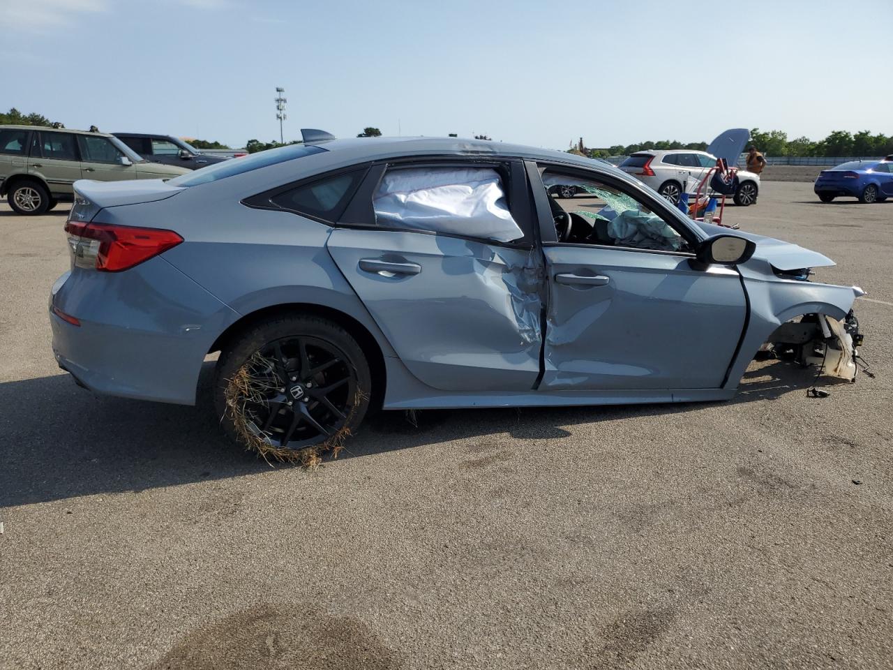 2HGFE2F51RH562543 2024 Honda Civic Sport 2HGFE2F51RH562543 2024 Honda Civic Sport