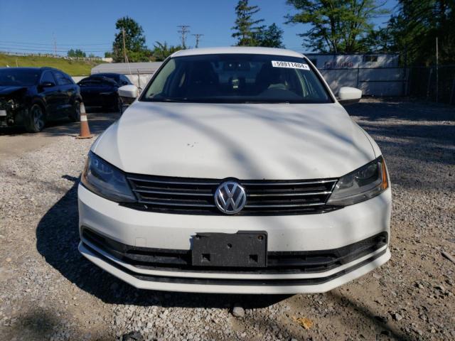 2017 VOLKSWAGEN JETTA S - 3VW2B7AJXHM231304
