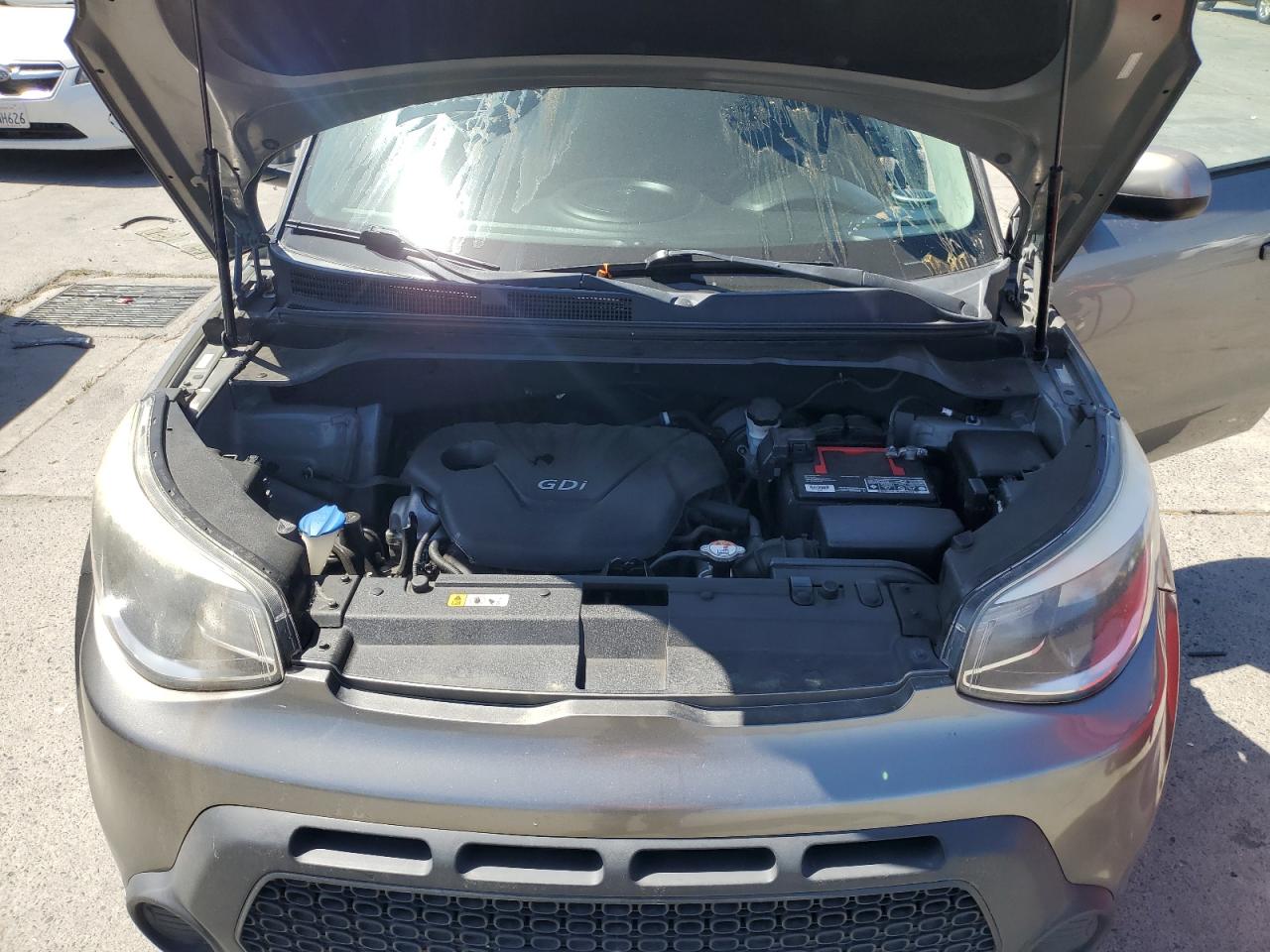 KNDJN2A27G7292376 2016 Kia Soul