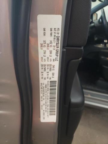 2015 Jeep Grand Cherokee Laredo VIN: 1C4RJFAG3FC661001 Lot: 59857214