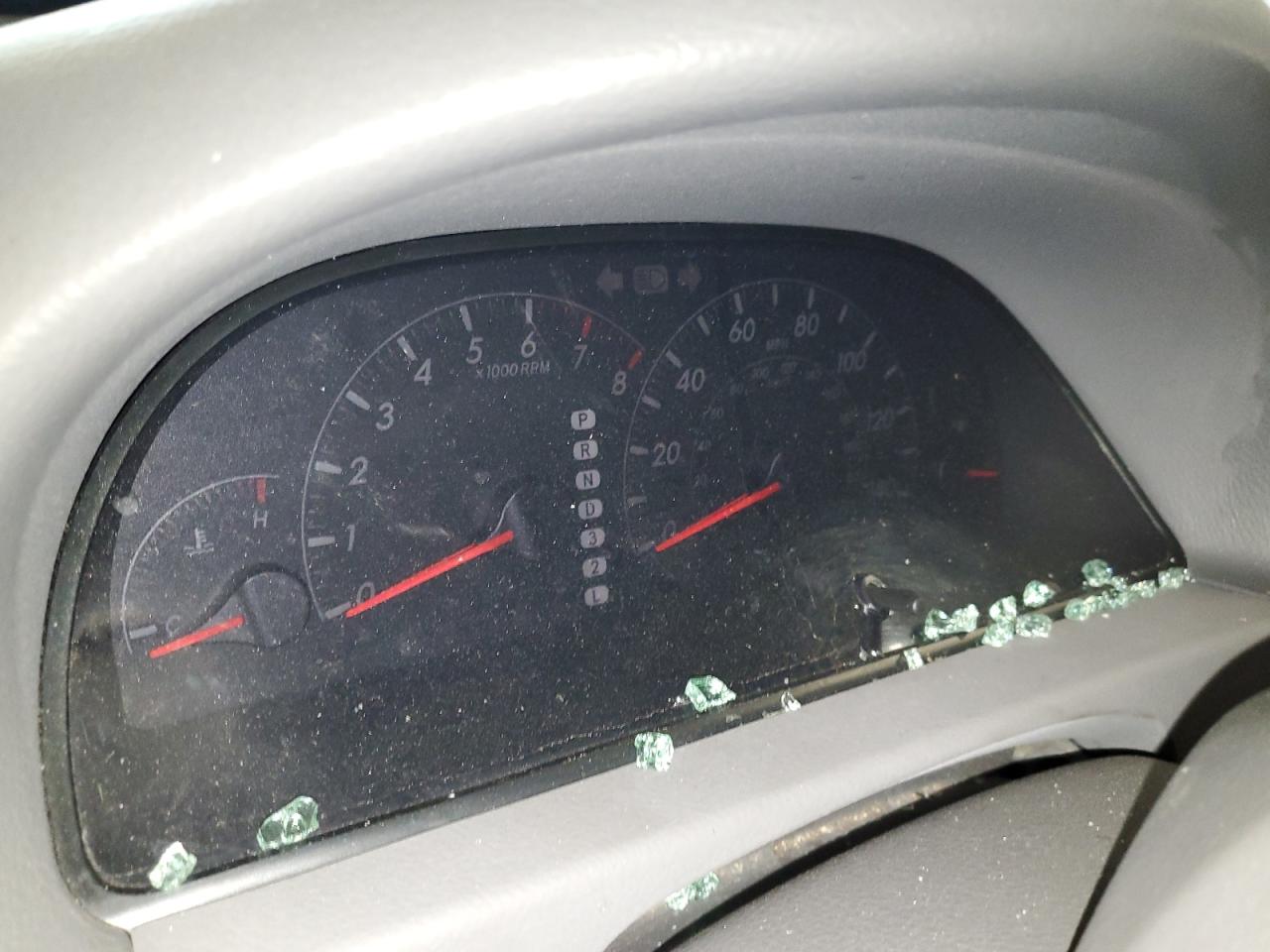 4T1BE30K95U554890 2005 Toyota Camry Le