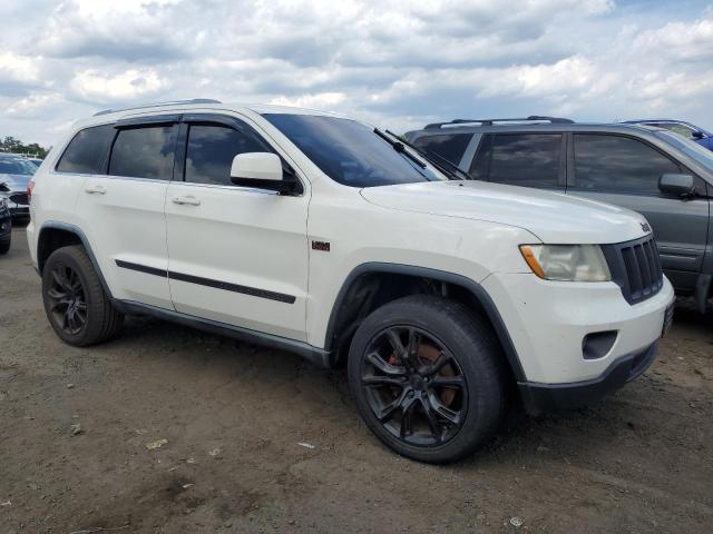 2011 Jeep Grand Cherokee Laredo VIN: 1J4RS4GT9BC550205 Lot: 60604074