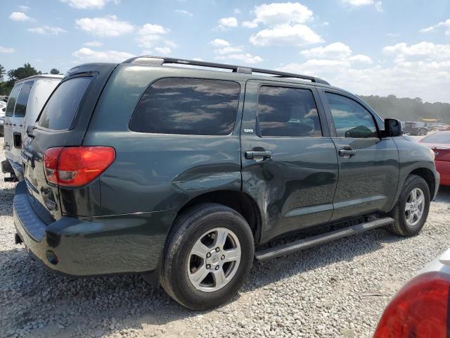 2008 Toyota Sequoia Sr5 VIN: 5TDZY64A08S003222 Lot: 60125714