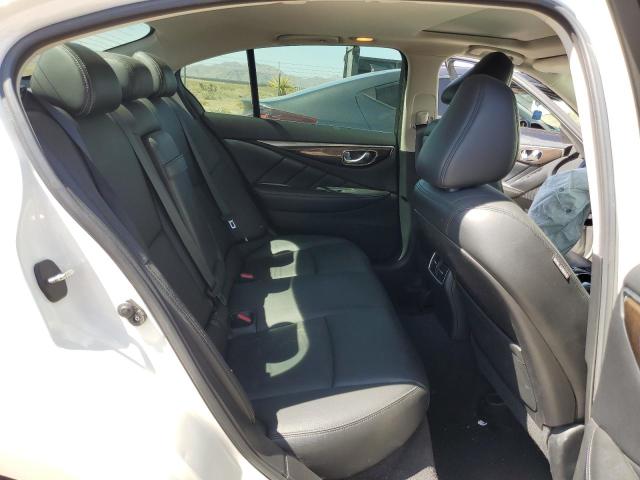 2019 Infiniti Q50 Luxe VIN: JN1EV7AP8KM512311 Lot: 58754354