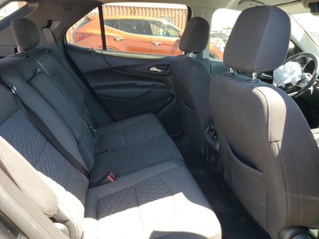 2020 Chevrolet Equinox Lt VIN: 3GNAXKEV2LS638142 Lot: 58967884