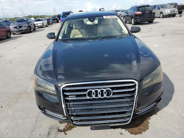 2011 Audi A8 Quattro VIN: WAUAVAFD3BN019778 Lot: 58779624