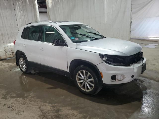 WVGSV7AX9HW506235 Volkswagen Tiguan Wolfsburg 2017