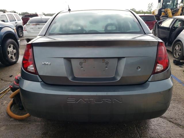 2006 Saturn Ion Level 2 VIN: 1G8AJ55F36Z128372 Lot: 60232354