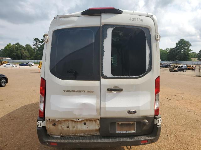 2019 Ford Transit T-250 VIN: 1FTYR2CM4KKB32365 Lot: 56914504