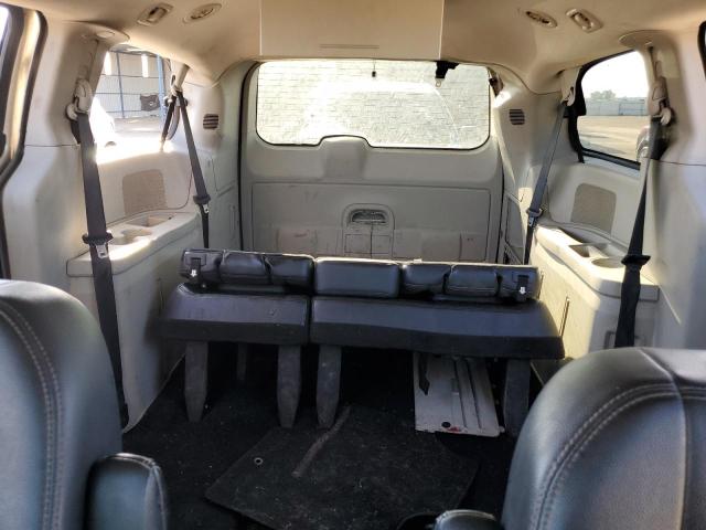 2014 Chrysler Town & Country Touring VIN: 2C4RC1BG1ER363841 Lot: 59500894