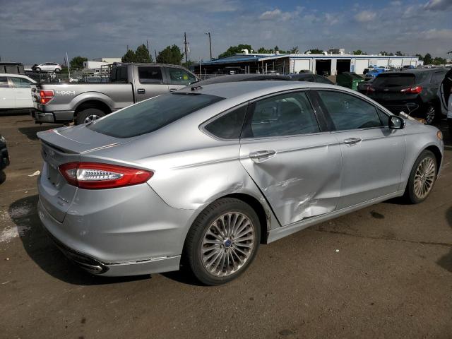 VIN 3FA6P0K94FR106158 2015 Ford Fusion, Titanium no.3