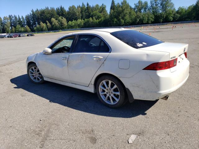 2007 Acura Tsx VIN: JH4CL96987C011754 Lot: 57891924