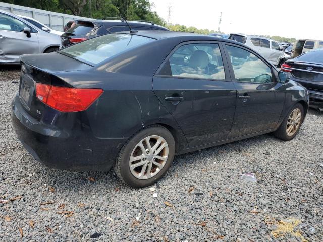 KNAFU4A24C5610283 Kia Forte Ex 2012