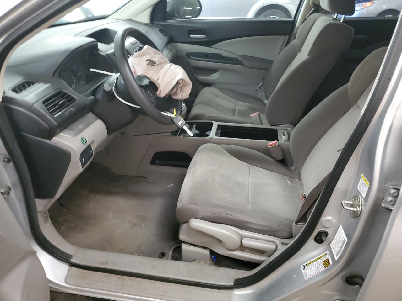 2HKRM4H34EH600239 2014 Honda Cr-V Lx