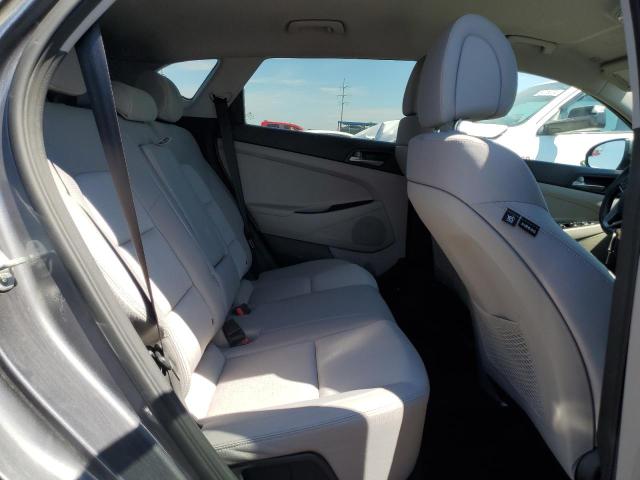 2018 Hyundai Tucson Se VIN: KM8J23A48JU808118 Lot: 60234734