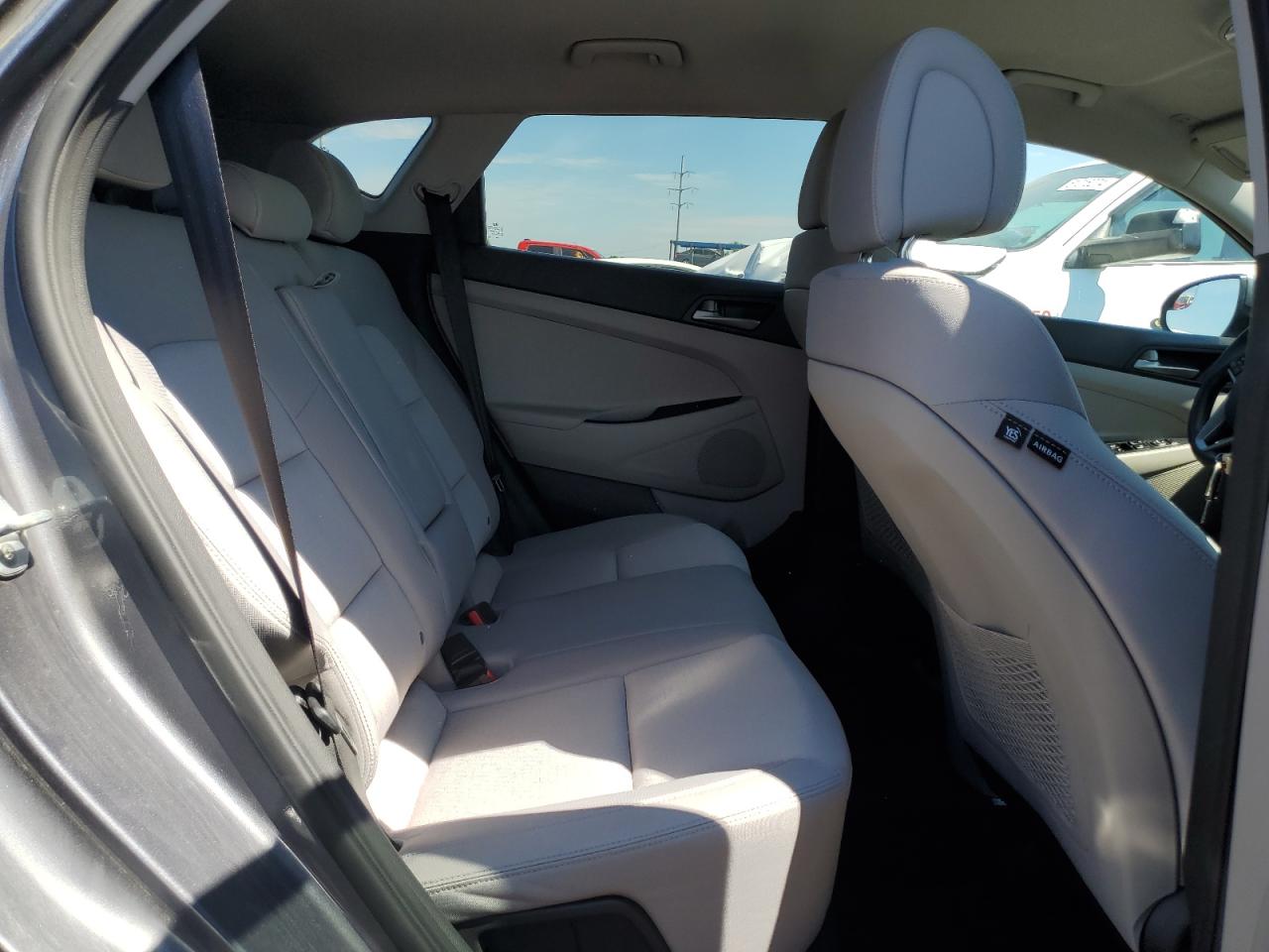 KM8J23A48JU808118 2018 Hyundai Tucson Se