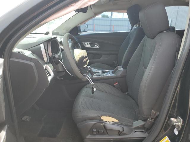 2012 Chevrolet Equinox Ls VIN: 2GNALBEK2C6210152 Lot: 61267504