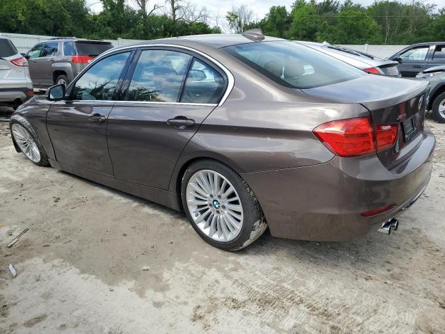 2015 BMW 328 XI - WBA3B3G58FNT17852