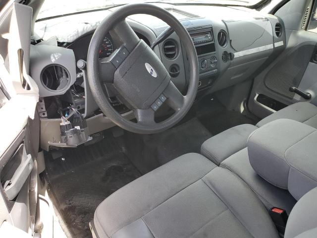 2007 Ford F150 VIN: 1FTRF12W37NA42401 Lot: 60030264