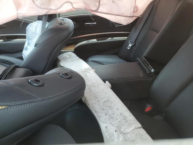 2016 ACURA RLX TECH - JH4KC1F52GC000954