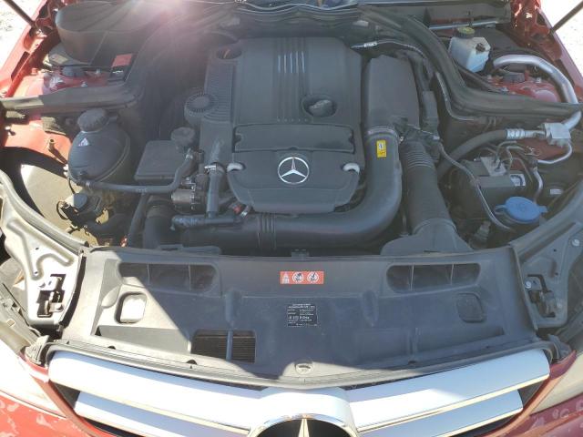 VIN WDDGJ4HB0DG069976 2013 Mercedes-Benz C-Class, 250 no.11