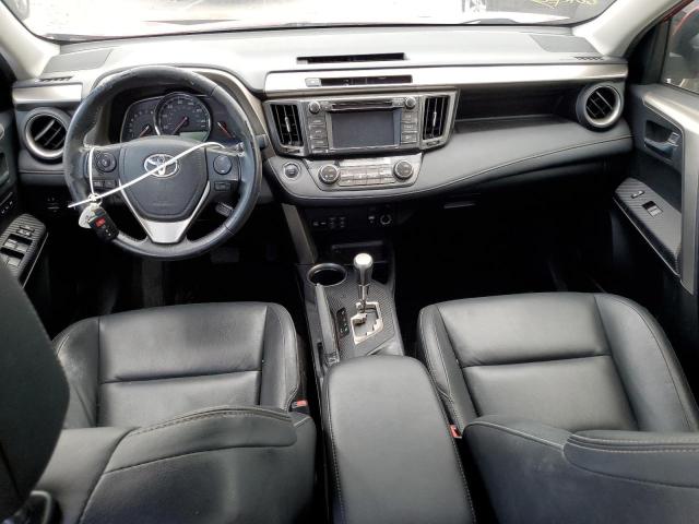 2015 TOYOTA RAV4 LIMIT - JTMDFREVXFD148702