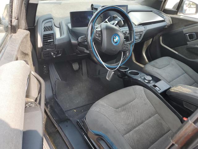 VIN WBY1Z8C51HV889307 2017 BMW I3, Rex no.8