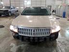 LINCOLN MKZ photo