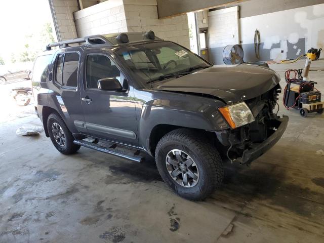 2015 NISSAN XTERRA X 5N1AN0NW7FN658764